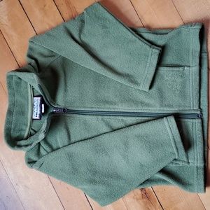 Double Diamond Zip Jacket 2T